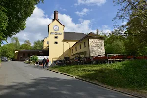 Brauerei Trunk Bräustüberl und Biergarten image