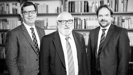 Anwälte Olschar & Partner in Passau - FA u.a. für Versicherungsrecht, Arbeitsrecht, Familienrecht