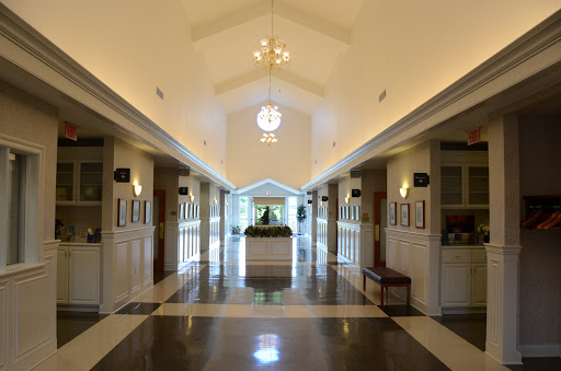 Funeral Home «Scott Funeral Home», reviews and photos, 2515 Veterans Pkwy, Jeffersonville, IN 47130, USA