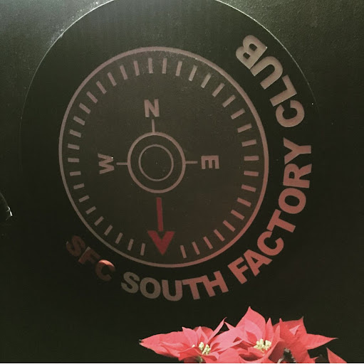 SFC SOUTH factory club