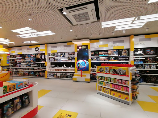 Lego Store Stuttgart