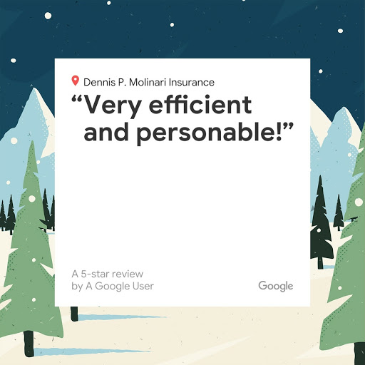 Insurance Agency «Dennis P. Molinari Insurance», reviews and photos