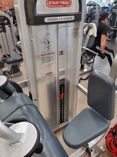 Gym «LA Fitness», reviews and photos, 8909 Washington Blvd, Pico Rivera, CA 90660, USA