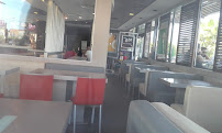 Atmosphère du Restauration rapide McDonald's à Colombiers - n°5