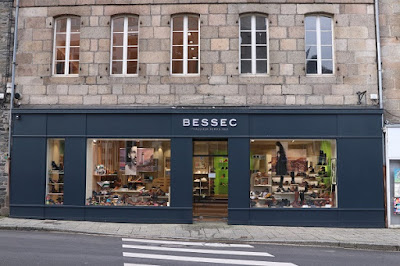 BESSEC MORLAIX à Morlaix