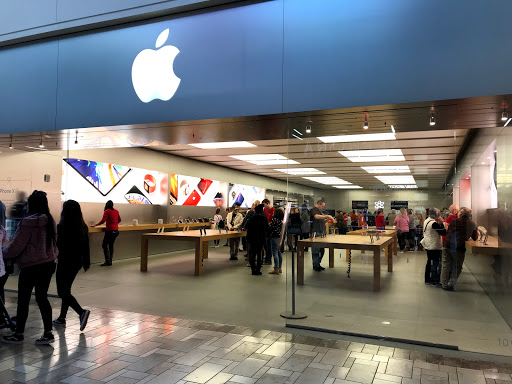 Computer Store «Apple Roseville», reviews and photos, 1151 Galleria Blvd, Roseville, CA 95678, USA