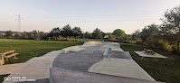 Skatepark Campbon Campbon