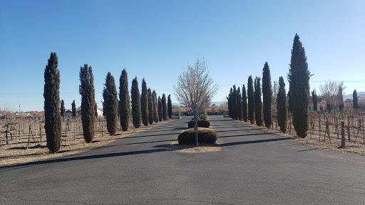 Winery «Sanders Family Winery», reviews and photos, 3780 E Kellogg Rd, Pahrump, NV 89061, USA