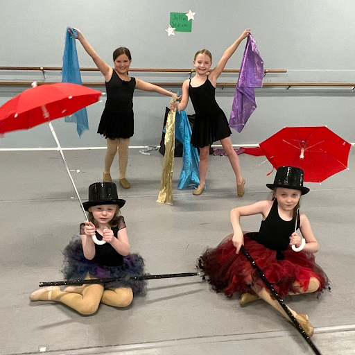 Dance School «Bellevue Dance Center», reviews and photos, 7097 Old Harding Pike, Nashville, TN 37221, USA