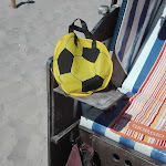 Photo n°3 de l'avis de Dagmar.l fait le 06/07/2017 à 00:44 sur le  Hotel/Pension Dünenschloß à Heringsdorf