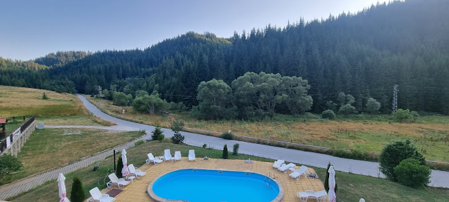 Сeмеен Хотел-Ресторант Попини Лъки - Хотел