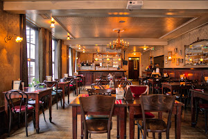 Grand Café De Walrus - Leeuwarden
