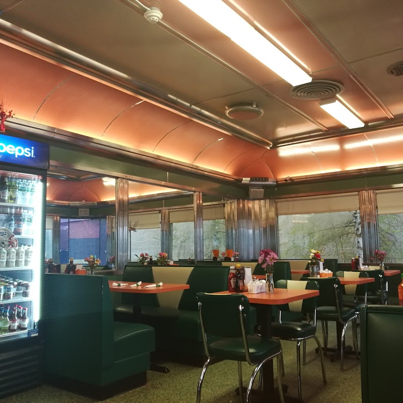 Al Mac's Diner