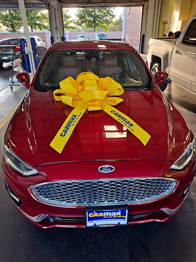 Used Car Dealer «CarMax», reviews and photos, 9750 Gray Rd, Indianapolis, IN 46280, USA