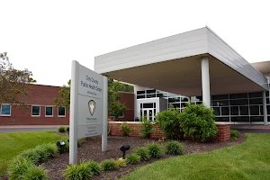 Clay County Public Health Center image