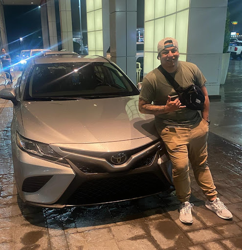 Used Car Dealer «Wyatt Johnson Used Cars», reviews and photos, 2600 Wilma Rudolph Blvd Suite B, Clarksville, TN 37040, USA