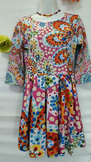 Art Mosaic Fashion Boutique - photo 44