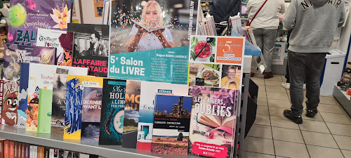 Librairie L'Encre Bleue Saint-Laurent-sur-Gorre