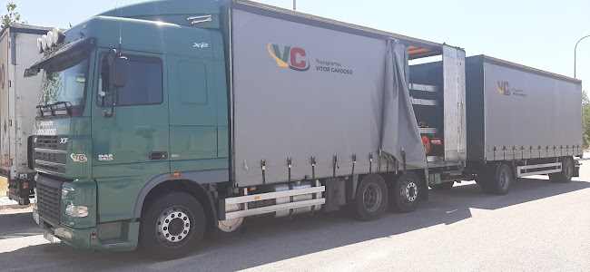 Comentarii opinii despre Transportes Vitor Cardoso