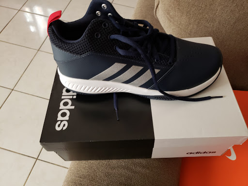 Shoe Store «WSS», reviews and photos, 11911 Valley Blvd, El Monte, CA 91732, USA