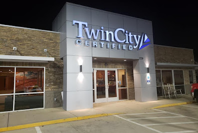 Twin City Certified reviews