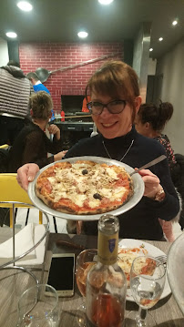 Pizza du Chez Noel Pizzeria à Marseille - n°14