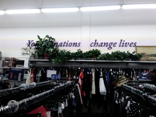 Thrift Store «Goodwill», reviews and photos