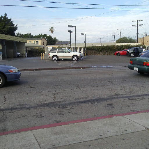 Al's Auto Spa #1 en Los Angeles