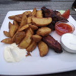 Photo n°1 de l'avis de Calle.e fait le 23/06/2018 à 18:26 sur le  Blanker Hans 2.0 à Spiekeroog