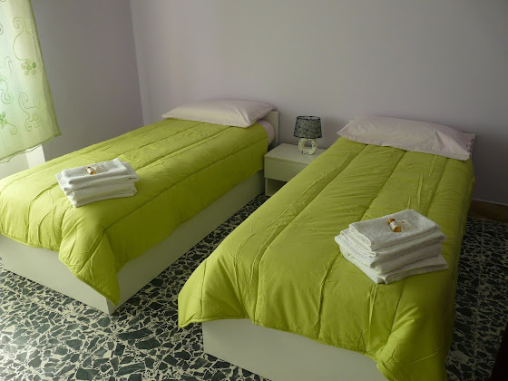 Photo Appartamento vacanze Vista Mare Olbia 07026 Olbia