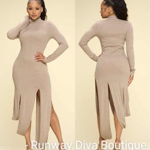 Boutique «Runway Diva Boutique», reviews and photos, 2719 E 56th St, Indianapolis, IN 46220, USA