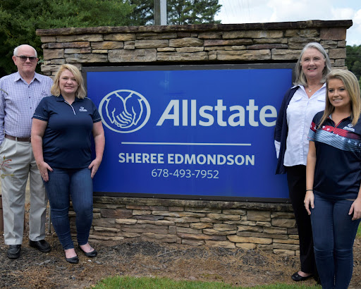 Insurance Agency «Allstate Insurance Agent: Sheree Edmondson», reviews and photos