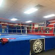 Universal Boxing Gym