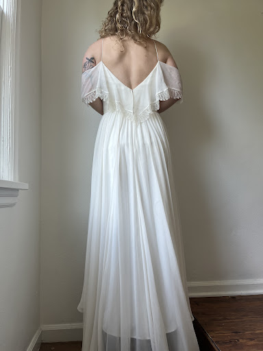 Bridal Shop «Brides for a Cause», reviews and photos, 2505 SE 11th Ave #120, Portland, OR 97202, USA