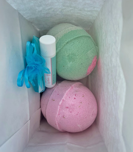 Cosmetics Store «Ladyburg Bath and Body Apothecary», reviews and photos, 726 Caroline St, Fredericksburg, VA 22401, USA