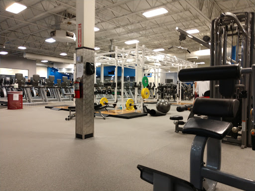 Gym «Freedom Fitness- McAllen 23rd st», reviews and photos, 5300 N 23rd St, McAllen, TX 78504, USA
