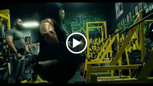 Gym «Miami Iron Gym», reviews and photos, 9660 Coral Way, Miami, FL 33165, USA