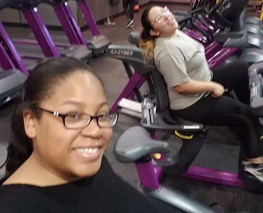 Gym «Planet Fitness», reviews and photos, 819 E Pioneer Pkwy, Arlington, TX 76010, USA