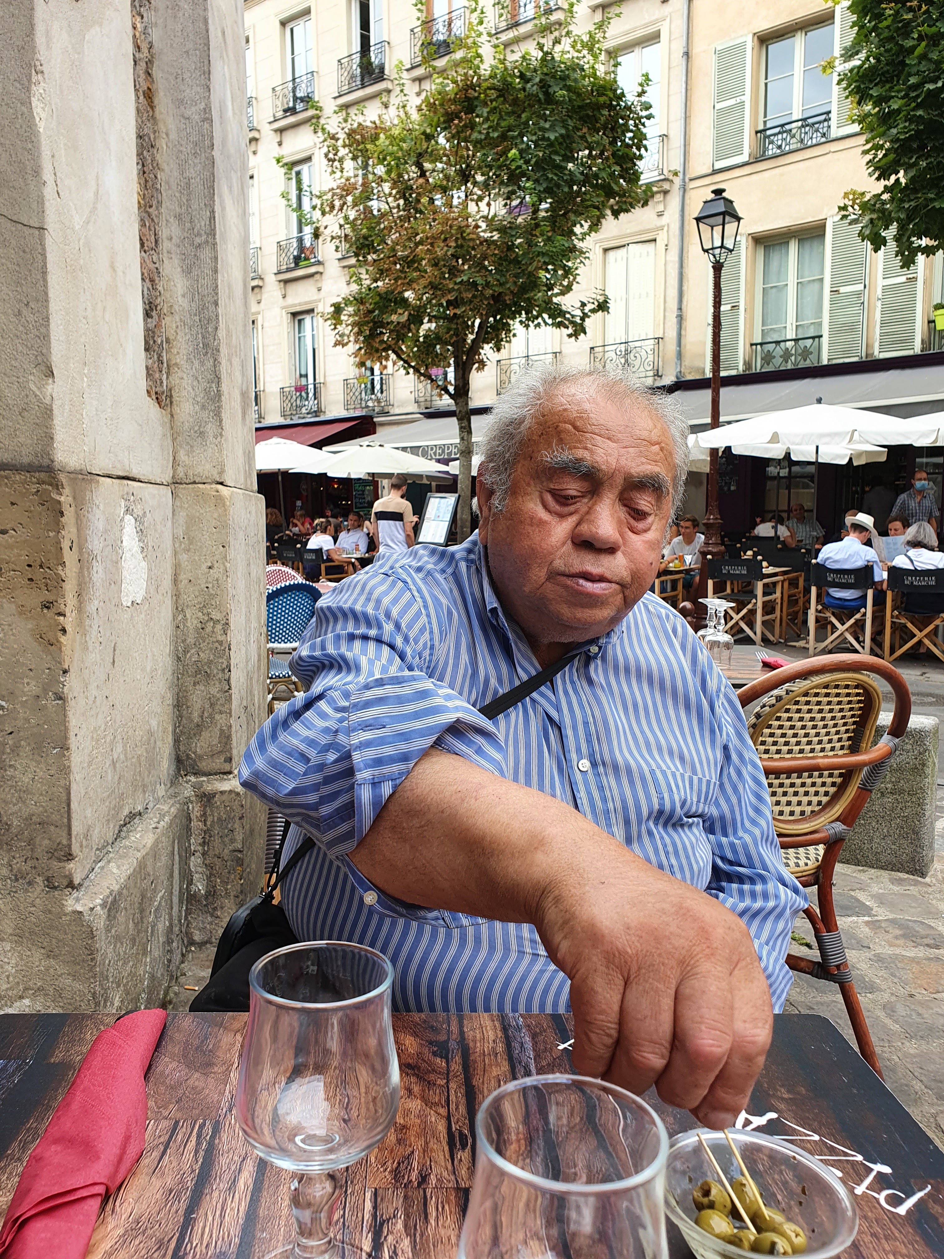 Photo n° 2 de l'avis de Jean-François.g fait le 26/04/2019 à 02:33