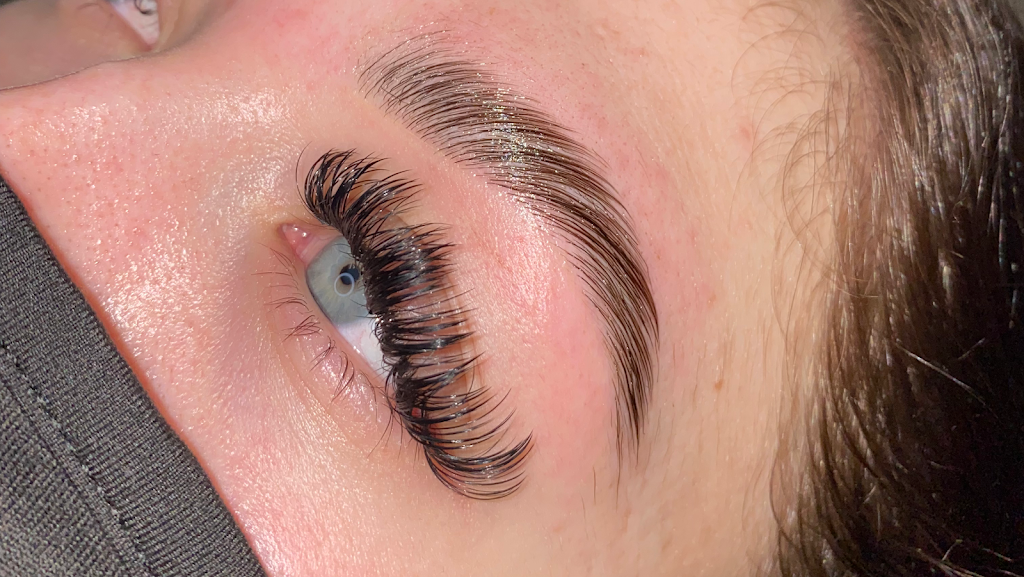 Eyebrow Art 93454