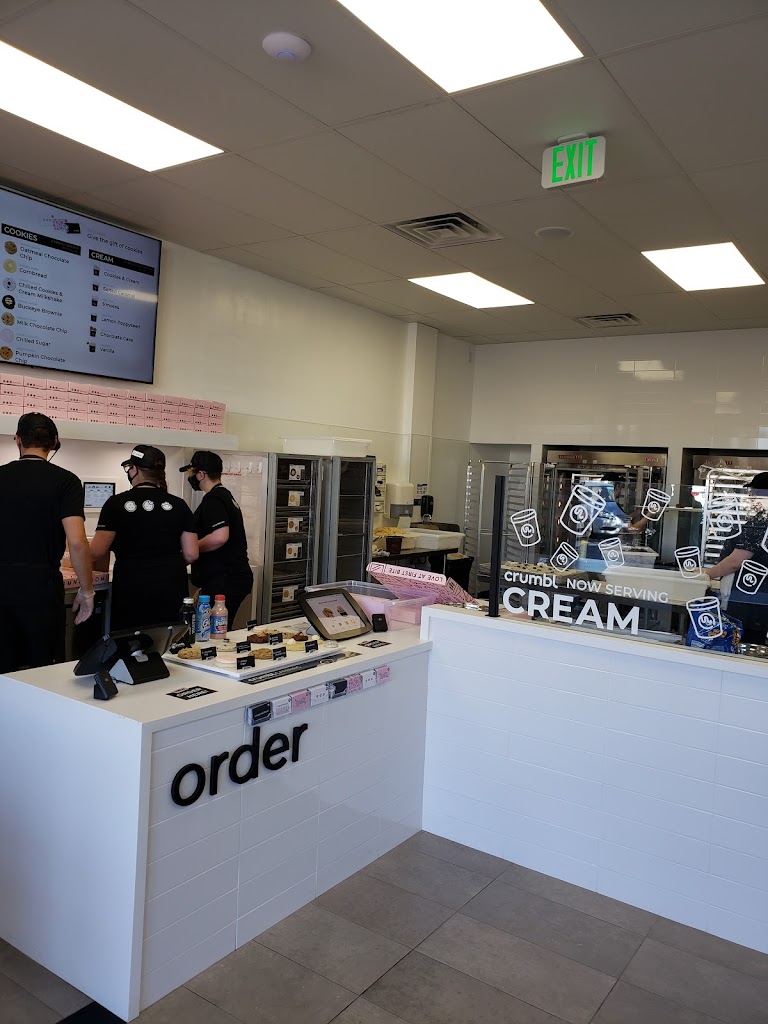 Crumbl Cookies Wichita Falls Wichita Falls, TX 76308 Location, Reviews, Hours and Information.