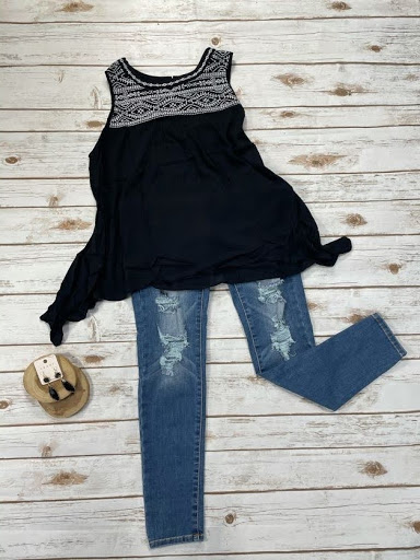 Boutique «One Faith Boutique», reviews and photos, 425 W Main St, Yukon, OK 73099, USA