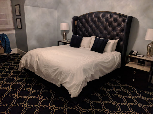 Claremont Club & Spa - A Fairmont Hotel image