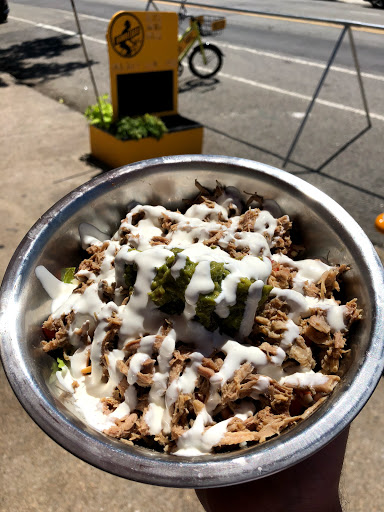 Cafe «HandleBar Cafe», reviews and photos, 511 S Caroline St, Baltimore, MD 21231, USA