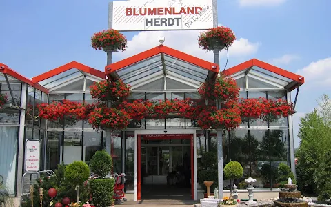Blumenland Herdt image