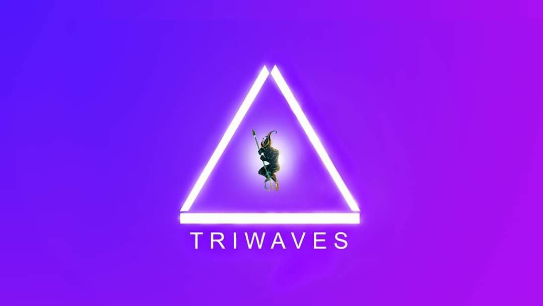 Triwaves