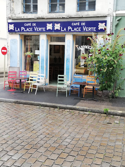 Café de la Place Verte