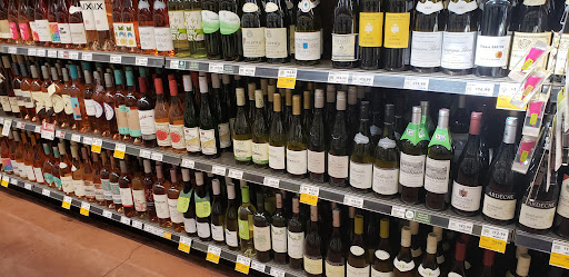 Grocery Store «Whole Foods Market», reviews and photos, 100 Sunset Dr, San Ramon, CA 94583, USA