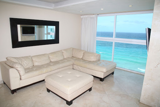 Rental apartments Cancun