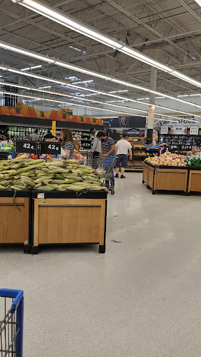 Department Store «Walmart Supercenter», reviews and photos, 355 Lincoln Ave, East Stroudsburg, PA 18301, USA